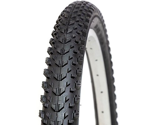 Покрышка, P1255(A), 27,5" х 2,8", WANDA