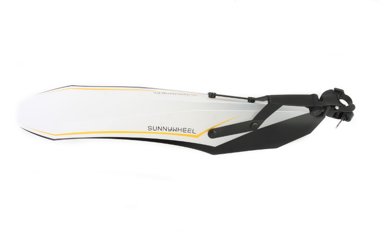 Крылья, заднее MTB (комплект), SW-FX-119RC, 24- 26"