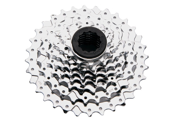 Кассета SRAM MTB , PG-830, 8ск, 11-32 Т