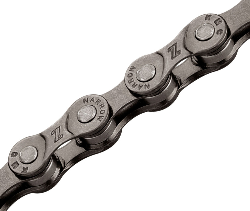 Цепь 1/2"х3/32" 106 звеньев Z8.1 KMC с замком