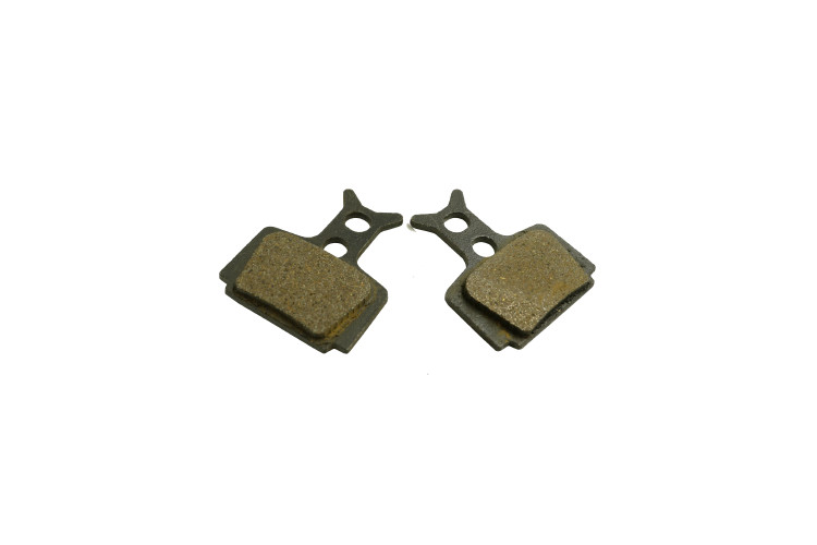 Тормозные колодки, GD46-627, Formula Hydraulic, MEET