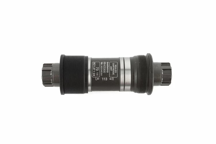 Каретка, BB-ES300, Картриджная, Octalink v2 Shimano, 73 мм, 113 мм, SHIMANO