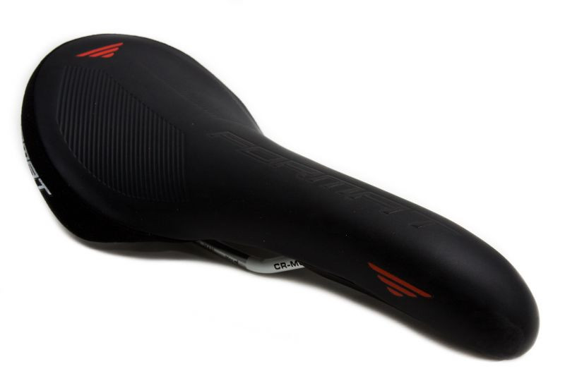 Седло, VL-2213, Рамки, MTB, VELO (черный, 1SA000001895, (new FORMAT design))
