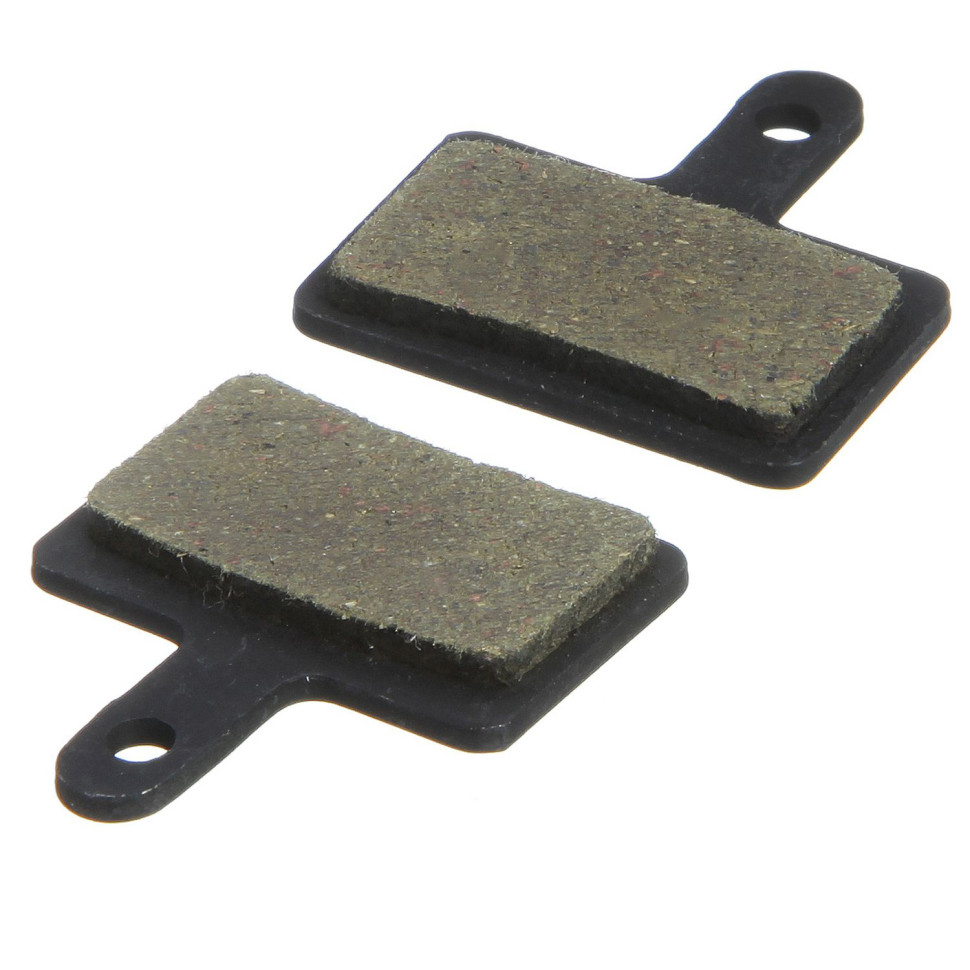 Тормозные колодки, VZ-E08D-001, Для дискового тормоза, Shimano deore M515.M475, C501.C601 Machinical, M525 HYDRAULIC CALLIPERS, VENZO