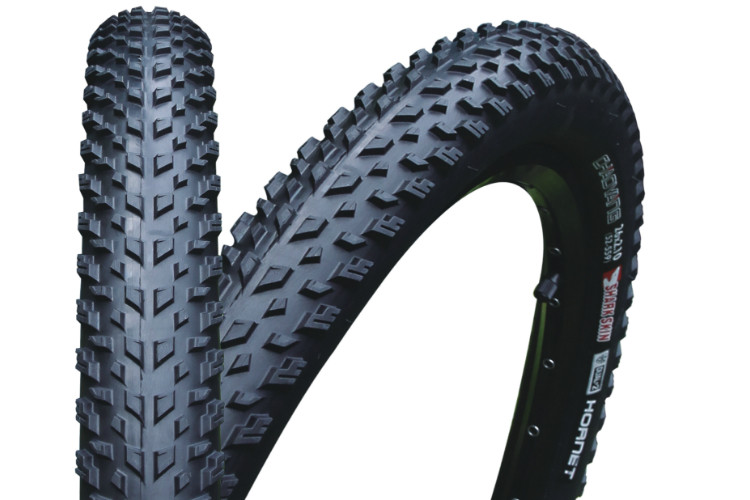 Покрышка 29", H-5161, 29х2.10, Chaoyang, W112025, Shark skin 60TPI
