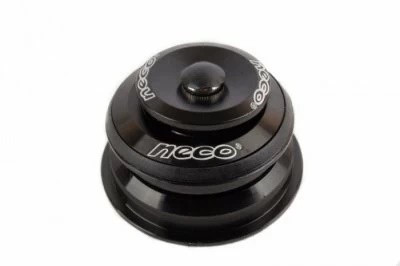 Рулевая колонка, H187, 1 1/4" - 1-1/8", ZS44/28.6 | ZS50.6/33(30), NECO