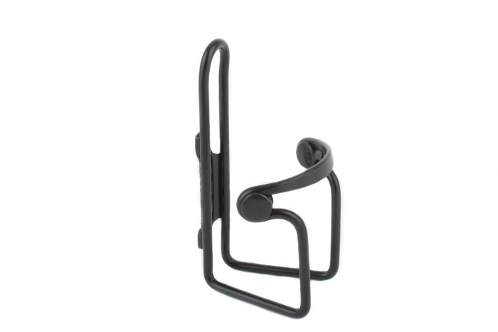 Держатель для велобутылки, SF-6-02, Алюминий, SAIGUAN, черный