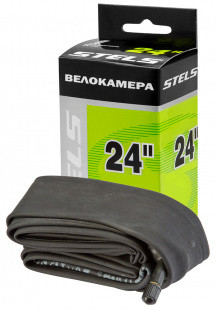 Велокамера 24 x 1,95/2.125