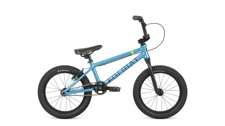 велосипед FORMAT KIDS 16 BMX рост OS морская волна 2022