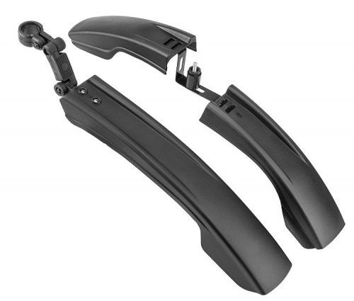 Комплект крыльев 24"-26" FAT BAIK