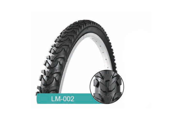Покрышка, LM-002, 20" * 2,125", LUMING