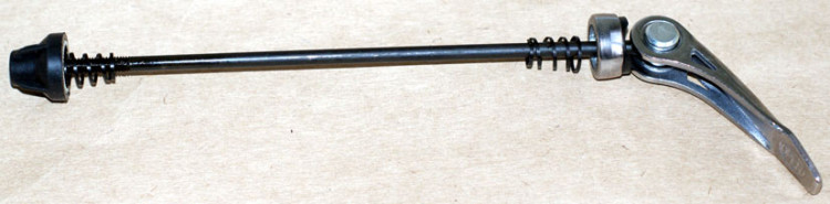 Эксцентрик JK6441-F  передней втулки