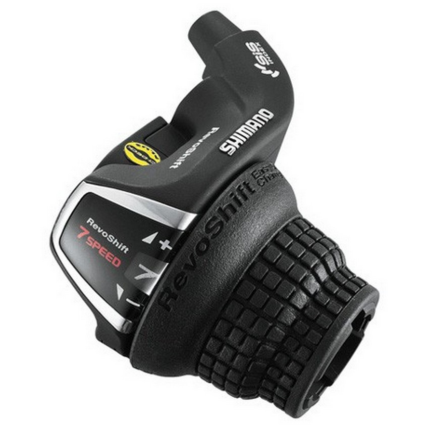 Шифтер правый 7 ск. revoshift SHIMANO TOURNEY SL-RS35