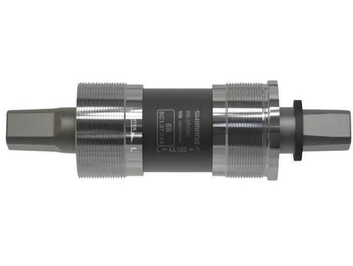 Картридж SHIMANO BB-UN300 квадрат  68-113 мм