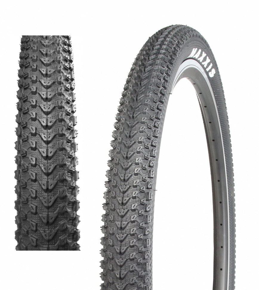 Велопокрышка 26"х2.10" M333 MAXXIS 60 TPI