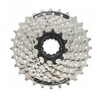 Кассета 7ск. SHIMANO Acera/Altus HG41, 11-28