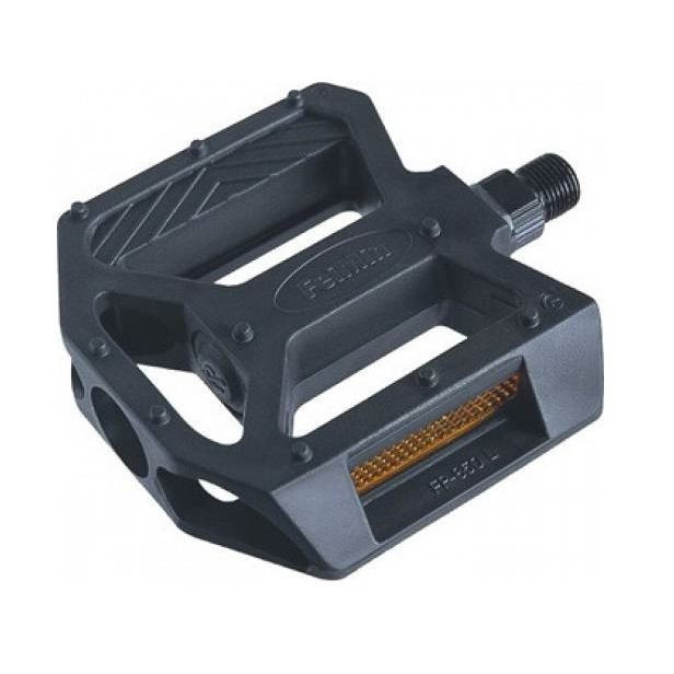 Педали, (комплект), Платформенные, FP-850B, 109*96*16 мм