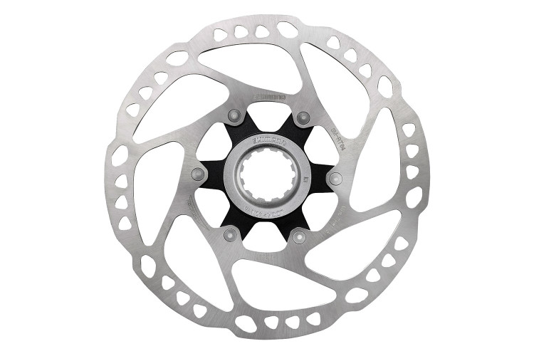 Ротор тормозной, SM-RT64, 180 мм, 6 болтов,Shimano