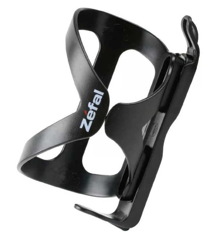 Флягодержатель "Zefal" BLACK 123022
