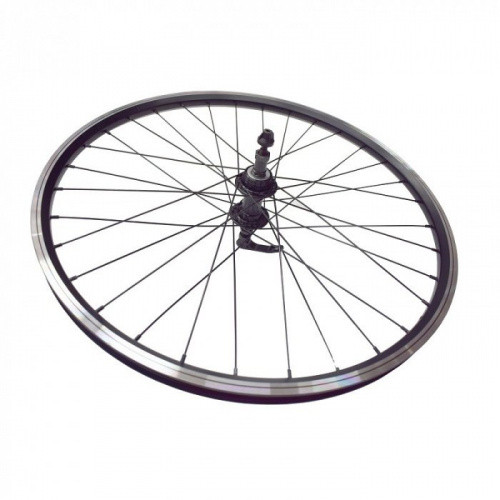 Колесо переднее 24'', ALTAIR MTB FS 24 disc