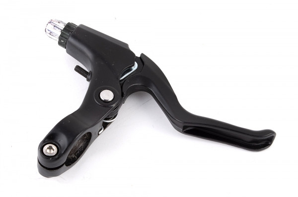 Рукоятка тормоза не комбинированная горный тип, Правая, V-brake, BL-228, 22,2 мм