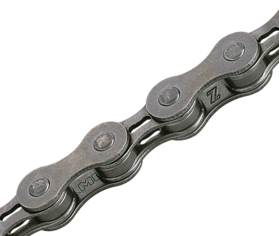 Цепь 1/2"х3/32" 110 звеньев Z6 KMC с замком