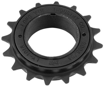 Трещотка LY-1016A, 16Т BMX