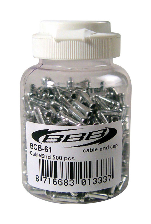 Наконечник "ВВВ" CableEnd BCB-61