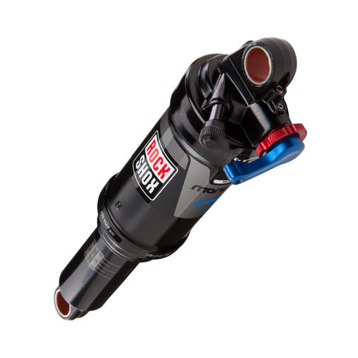 Амортизатор задний, MONARCH RL, 165 * 38, RockShox