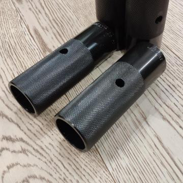 Пеги, pd-23-2/3k, 10 мм, 110 мм, ZOOM