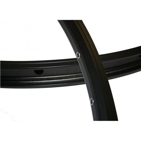 Обод, AQUILA 21, 27.5" * 1.95/2.1, 32 отв., WEINMANN, черный