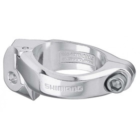 Адаптер Shimano FD переходник, 31.8 мм, SM-AD11, Y57Y92100