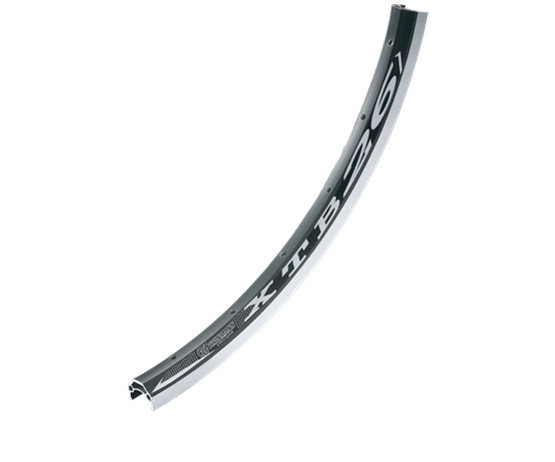 Обод, XTB26, 28/29" * 1.5/1.95", 32 отв., WEINMANN, пист.черный