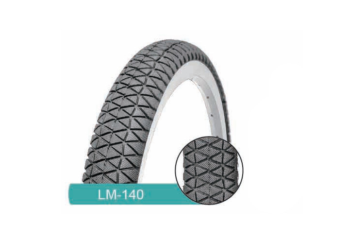 Покрышка, LM-140(P1171-25), 20" * 2,125", LUMING