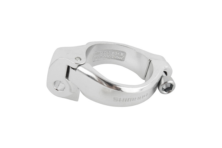 Аксессуары к переключателям, FD-6600D, переходник, Адаптер Shimano