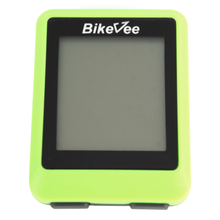 Велокомпьютер, проводной, BKV-9001, 13 функций, BikeVee