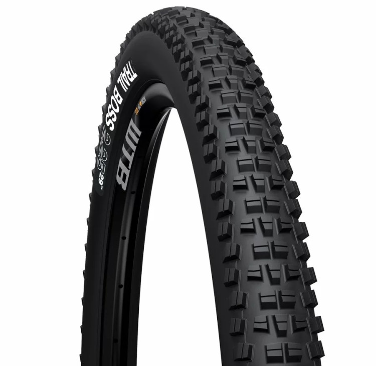 Покрышка, WTB, W110-0777, 29" X 2.25", 27 TPI