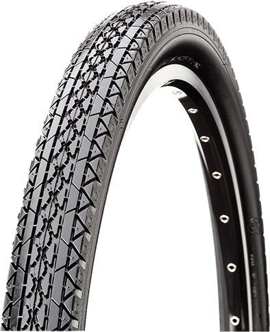 Покрышка, CST, WIREBEAD CITY, C712, 16" х 2.125"